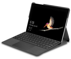 Прошивка планшета Microsoft Surface Go в Волгограде